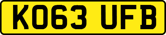 KO63UFB