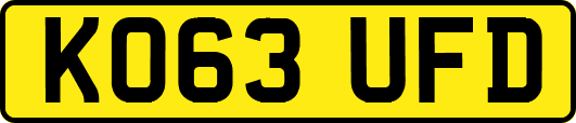 KO63UFD