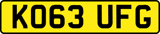 KO63UFG