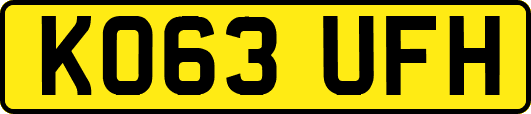 KO63UFH