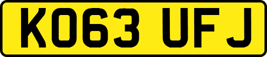KO63UFJ