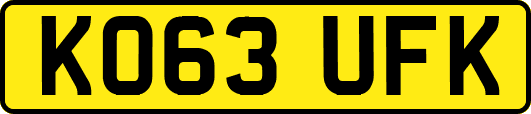 KO63UFK