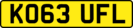 KO63UFL