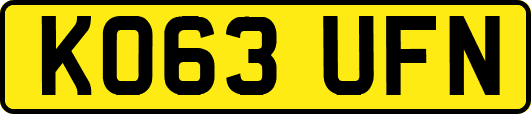 KO63UFN