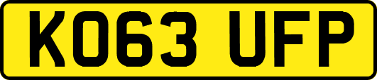 KO63UFP