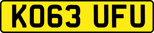 KO63UFU