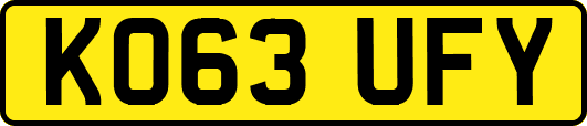 KO63UFY