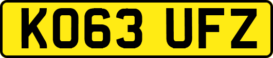 KO63UFZ