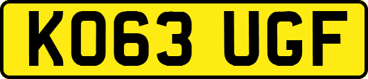 KO63UGF