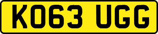 KO63UGG
