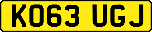 KO63UGJ