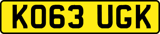 KO63UGK