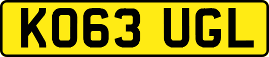 KO63UGL