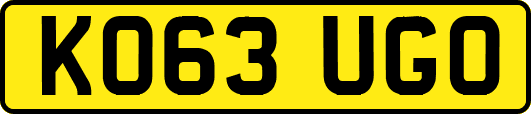 KO63UGO