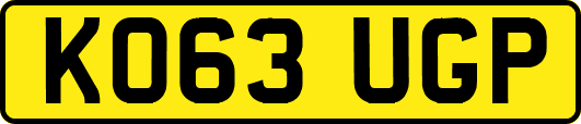 KO63UGP