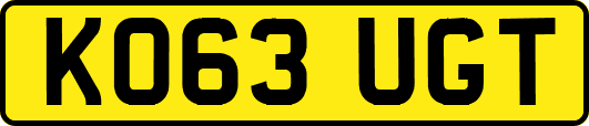 KO63UGT