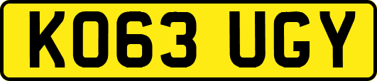 KO63UGY