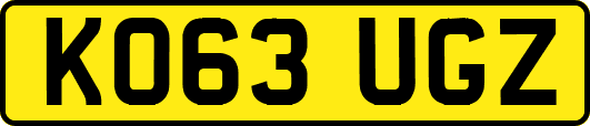 KO63UGZ