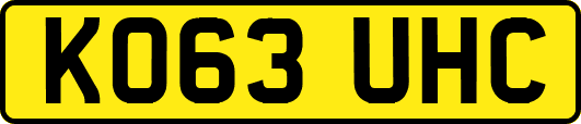 KO63UHC