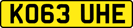 KO63UHE