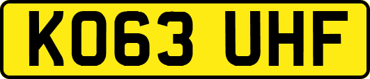 KO63UHF