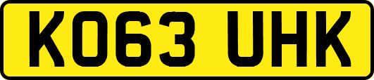 KO63UHK