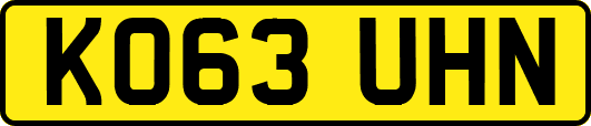 KO63UHN