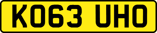 KO63UHO