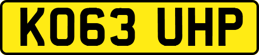 KO63UHP