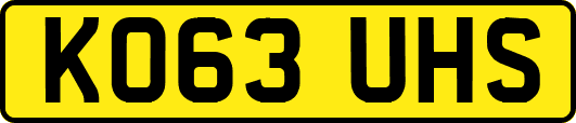 KO63UHS
