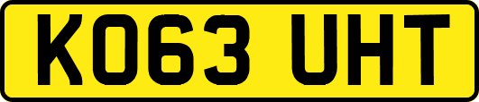KO63UHT