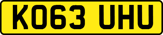 KO63UHU