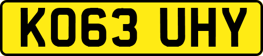 KO63UHY