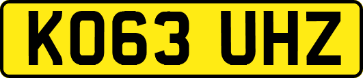 KO63UHZ