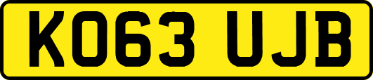 KO63UJB