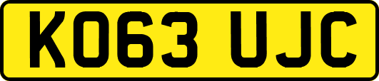 KO63UJC