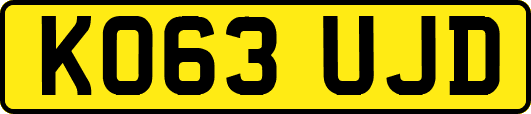 KO63UJD