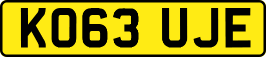 KO63UJE