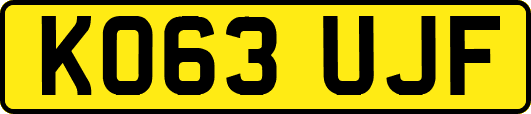 KO63UJF