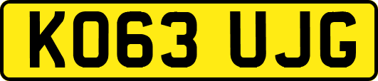 KO63UJG