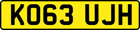 KO63UJH