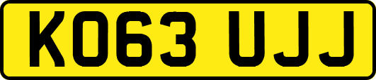 KO63UJJ