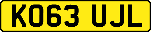 KO63UJL