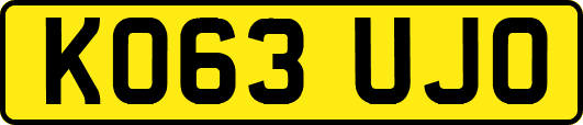 KO63UJO