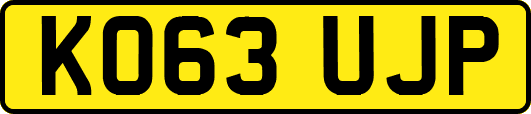 KO63UJP