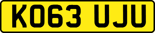 KO63UJU