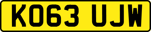 KO63UJW