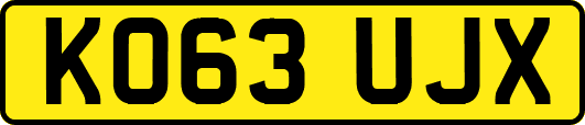 KO63UJX