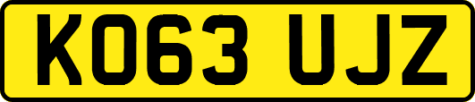 KO63UJZ