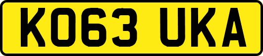 KO63UKA